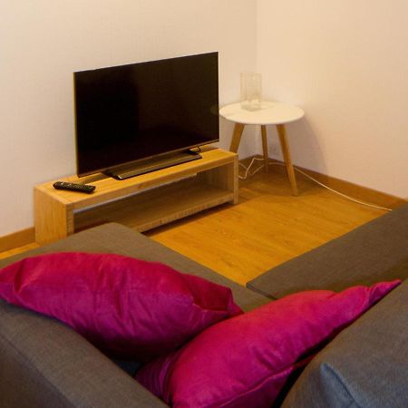 Apartament Studiolille - Alexandre Zewnętrze zdjęcie