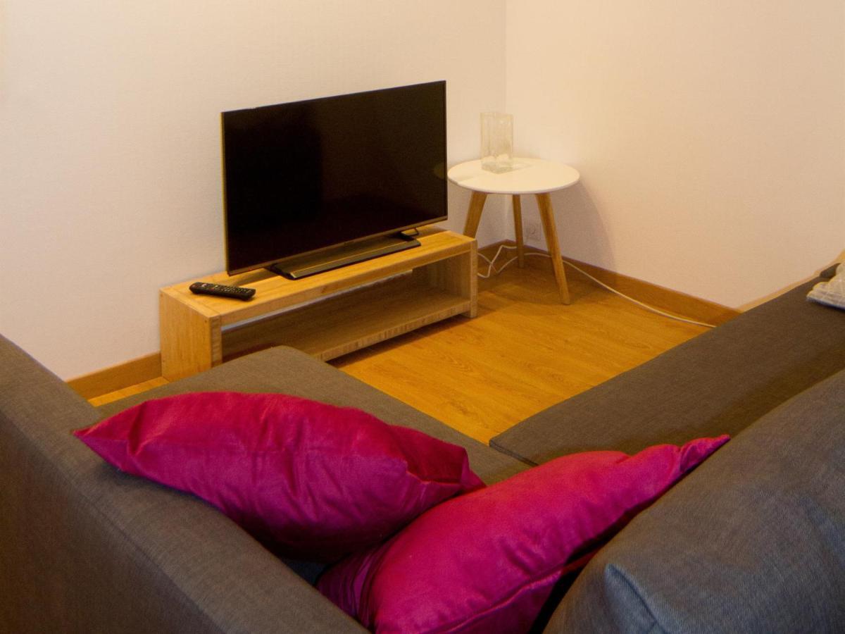 Apartament Studiolille - Alexandre Zewnętrze zdjęcie